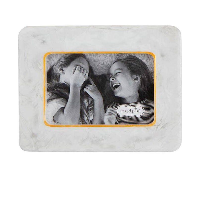Rectangle Resin Small Frame