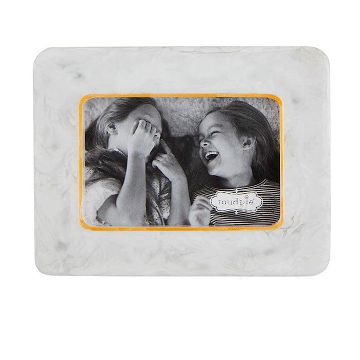 Rectangle Resin Small Frame