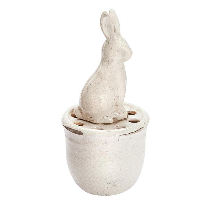 Bunny Pot Vase