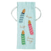 Hip Hooray Wine Bag
