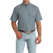 Men's ArenaFlex Grey Shirt
