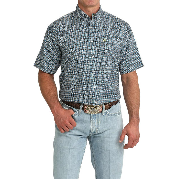 Men's ArenaFlex Grey Shirt