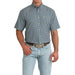Men's ArenaFlex Grey Shirt