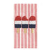 Ice Pop Beaded Americana Towel