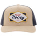 Diamond Tan & Navy Cap