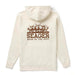Men's The Herd Bone Hoodie