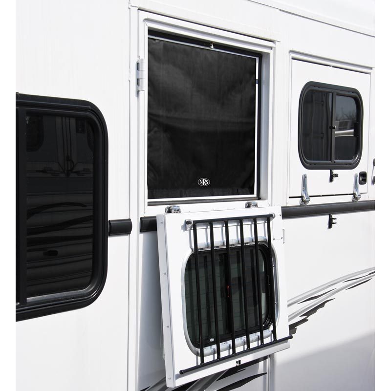 NRS Trailer Window Screen