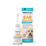 Triple Action Ear Treatment 1.5oz