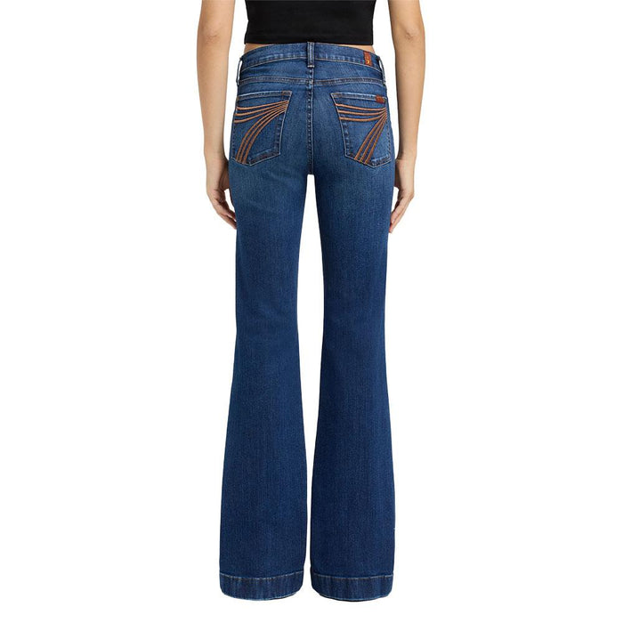 Women's Dojo Loom Jeans