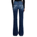Women's Dojo Lake Blue Jeans