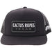 Cactus Ropes Black Cap