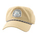 Men's River Rock Patch Performance Cap