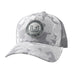Men's Shark Skin KC Printed Cap