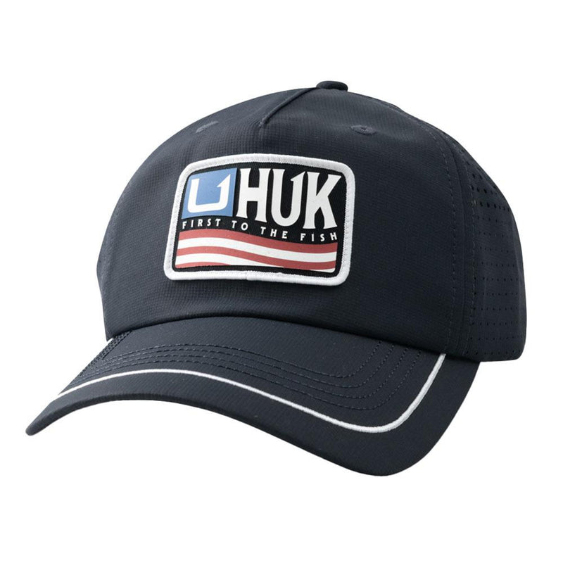 Men's Sea Storm Born Wave Cap