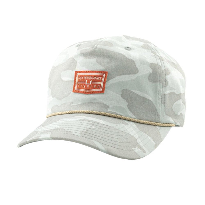 Men's Silver Birch Printed Cap