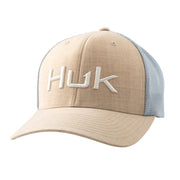 Men's Starfish Embroidered Cap