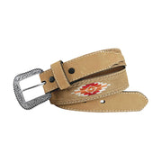 Boy's 30MM Tan Belt