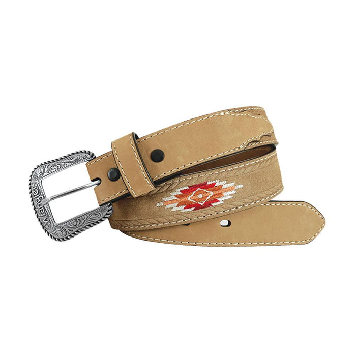 Boy's 30MM Tan Belt