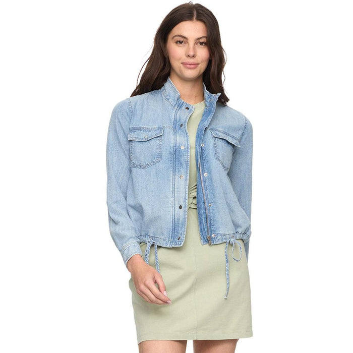 Women's Wilma Utility Cropped Jacket