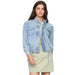 Women's Wilma Utility Cropped Jacket
