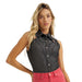 Lainey Wilson Women's Black Denim Shirt