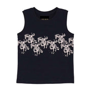 Lainey Wilson Girl's Cowboy Tank