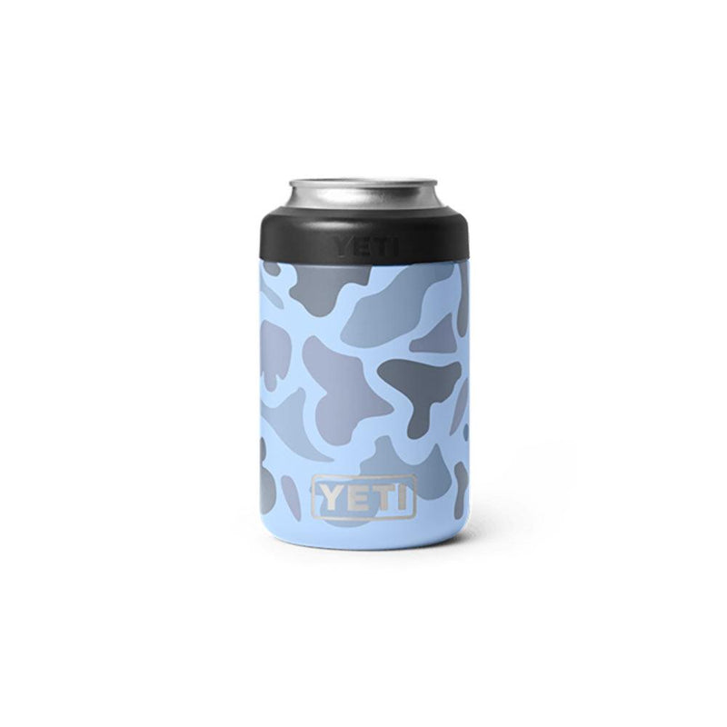 Rambler Colster 2.0 Blue Camo