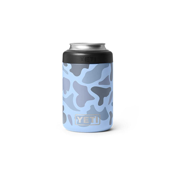 Rambler Colster 2.0 Blue Camo