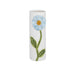 Blue Flower Stem Bud Vase