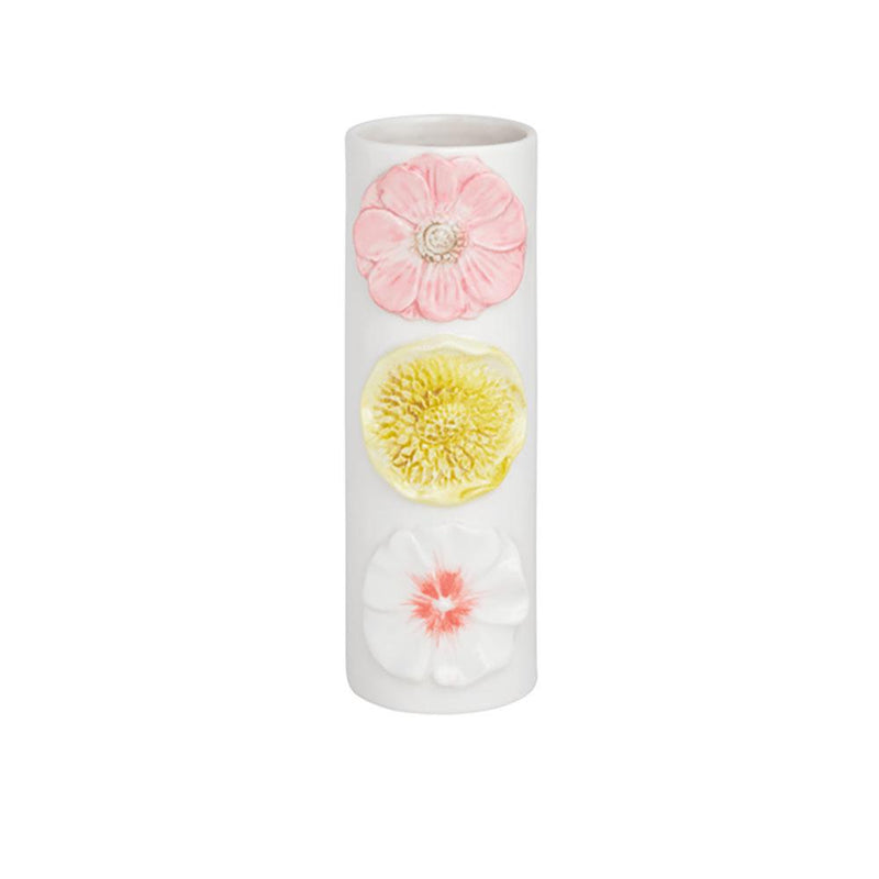 Triple Color Flower Bud Vase