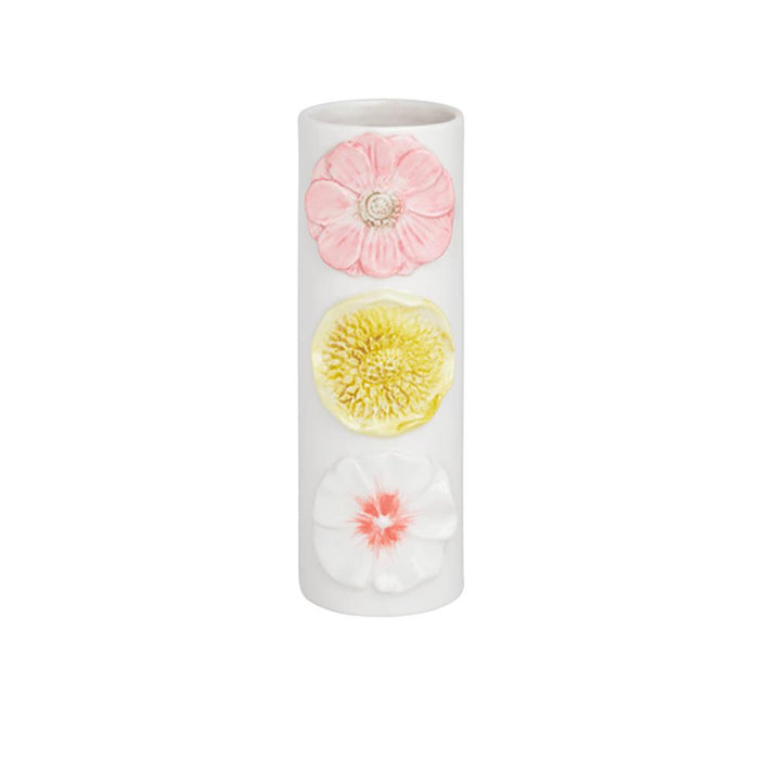 Triple Color Flower Bud Vase