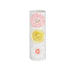 Triple Color Flower Bud Vase