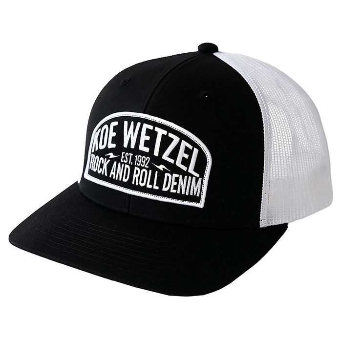 Koe Wetzel Black Cap