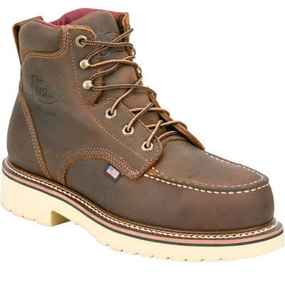 Justin Boot Company logo