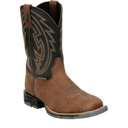 Men's Lytle Barnwood 11in Waterproof Soft Square Toe Work Boot