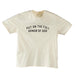 Women's Armor Of God Natural Tee Shirt