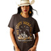 Women's No Roads Tee Shirt