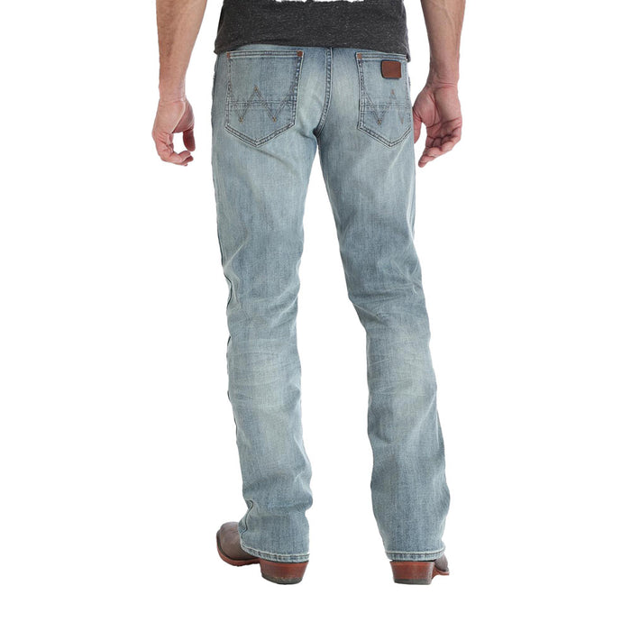 Retro Bearcreek Slim Boot Jeans