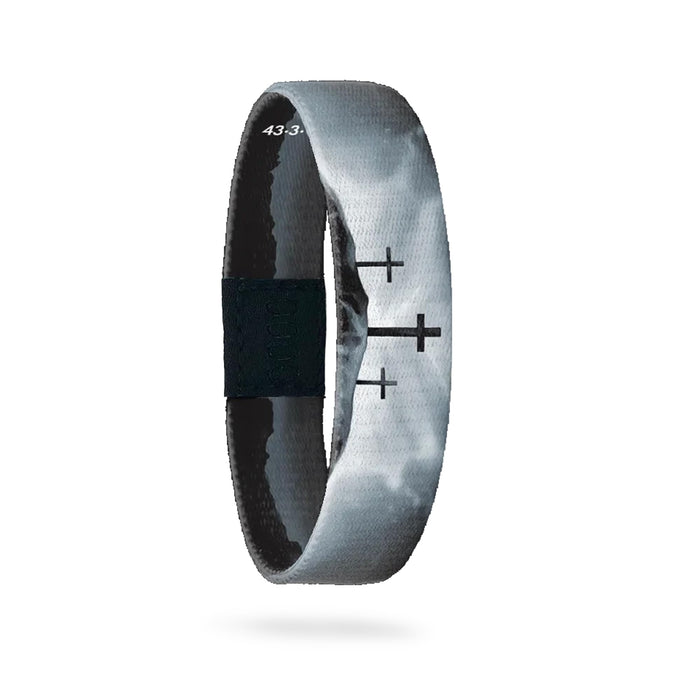 Eternal Life Bible Verse Bracelet