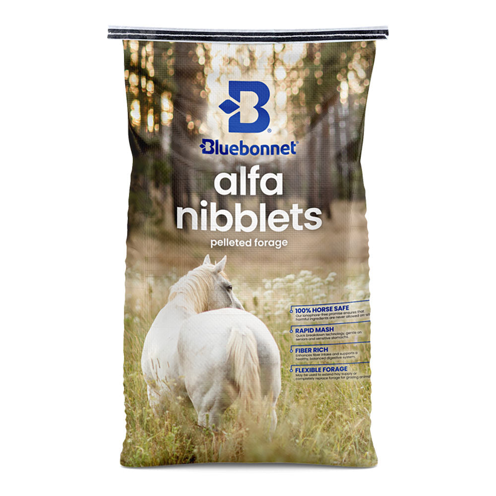Alfafa