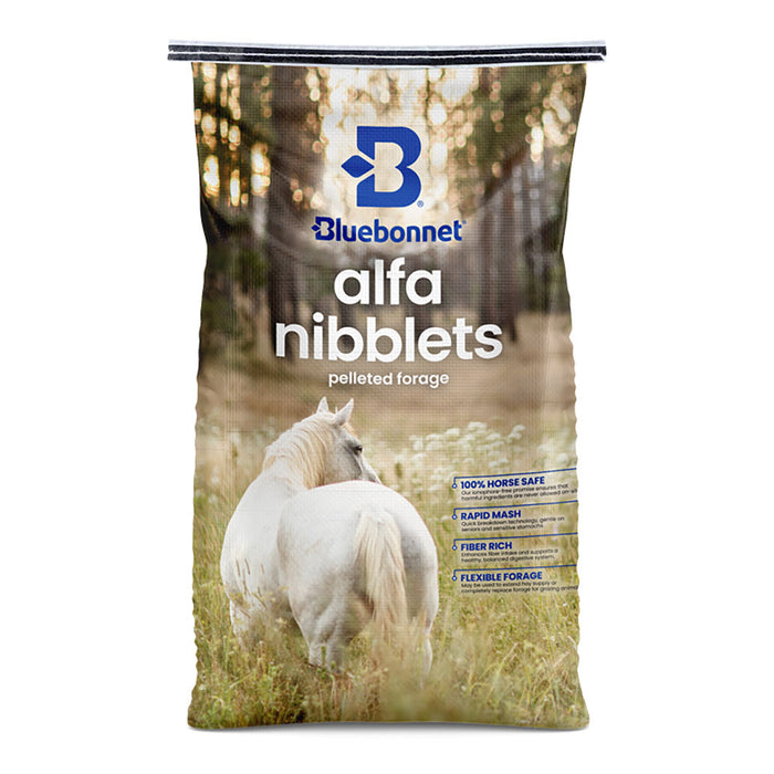 Alfa Nibblets Small Pellet