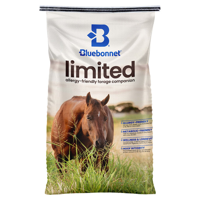 Limited