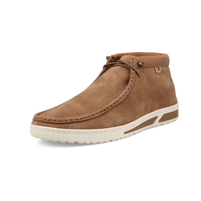 Men's ZeroMedium Brown Casual