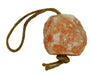 Himalayan Salt Block on Rope for Horses 2.2 Pounds
