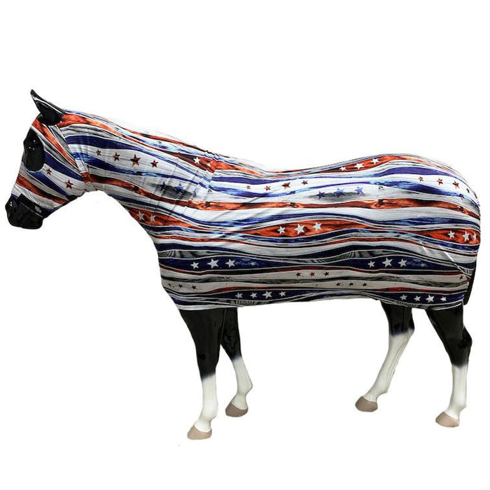 Full Body for Horse Patriot