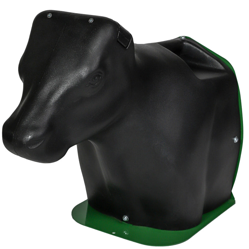 Half Body Calf Sidekick
