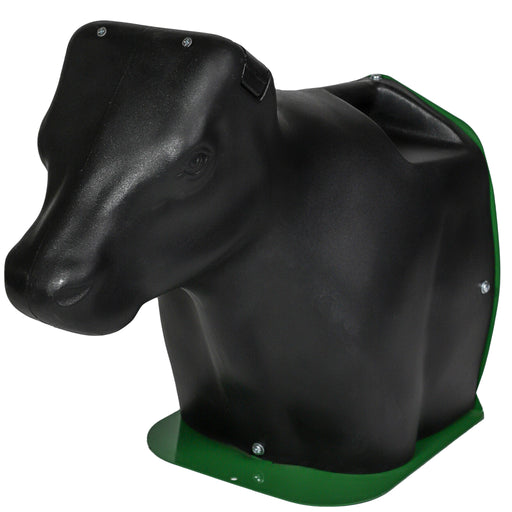 Half Body Calf Sidekick