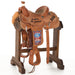 Used 13in 2021 LBRA Trophy Team Roper