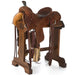 Used 15.5in Roughout Pencil Roll Ranch Cutter
