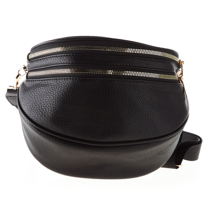 Kaydee Lynn Llc Fanny Pack Shoulder Sling Bag, Kaydee Lynn Llc